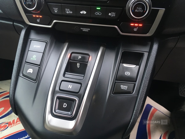 Used Honda CR-V 2022 for sale - 76500261: Photo 20