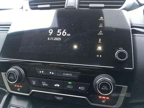 Used Honda CR-V 2022 for sale - 76500261: Photo 21