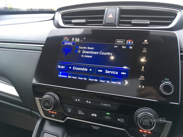 Used Honda CR-V 2022 for sale - 76500261: Photo 22