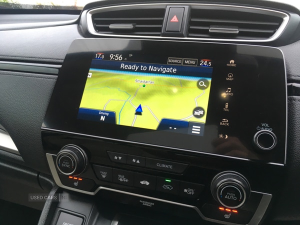 Used Honda CR-V 2022 for sale - 76500261: Photo 23