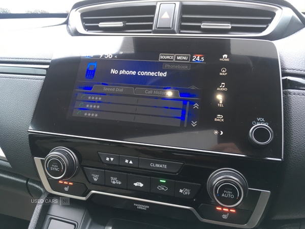 Used Honda CR-V 2022 for sale - 76500261: Photo 24