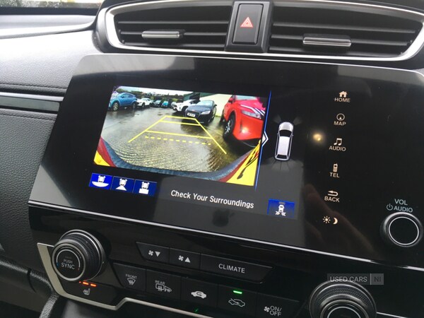 Used Honda CR-V 2022 for sale - 76500261: Photo 25