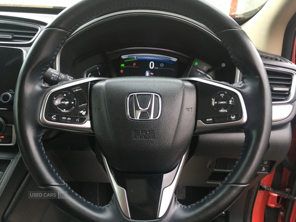 Used Honda CR-V 2022 for sale - 76500261: Photo 26