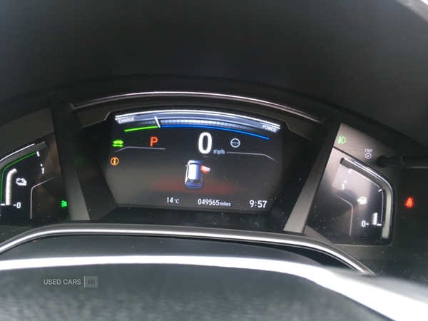 Used Honda CR-V 2022 for sale - 76500261: Photo 28