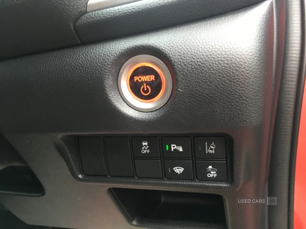 Used Honda CR-V 2022 for sale - 76500261: Photo 29