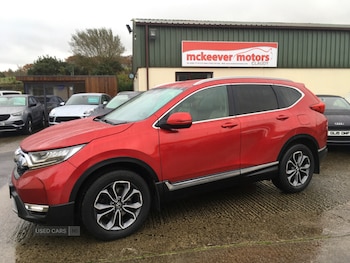Used Honda CR-V 2022 for sale - 76500261: Photo
