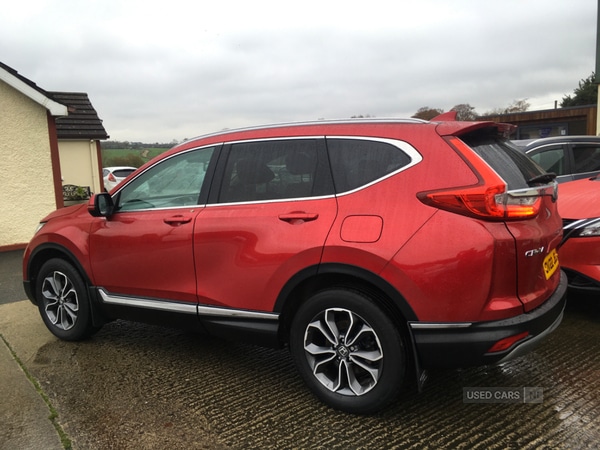Used Honda CR-V 2022 for sale - 76500261: Photo 5
