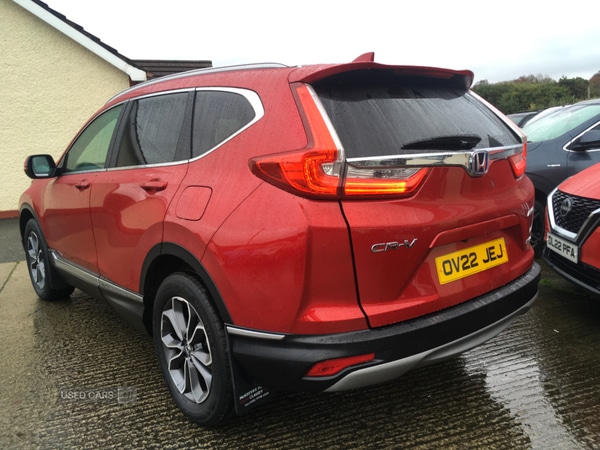 Used Honda CR-V 2022 for sale - 76500261: Photo 6