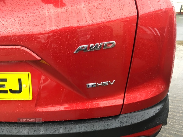 Used Honda CR-V 2022 for sale - 76500261: Photo 8