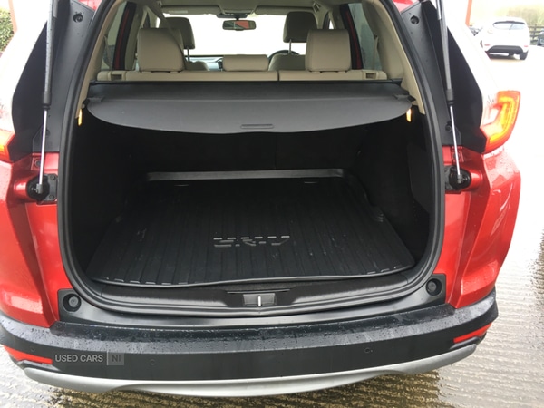 Used Honda CR-V 2022 for sale - 76500261: Photo 9