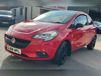 Used Vauxhall Corsa 2019 for sale - 79633446: Photo