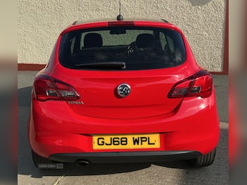 Used Vauxhall Corsa 2019 for sale - 79633446: Photo