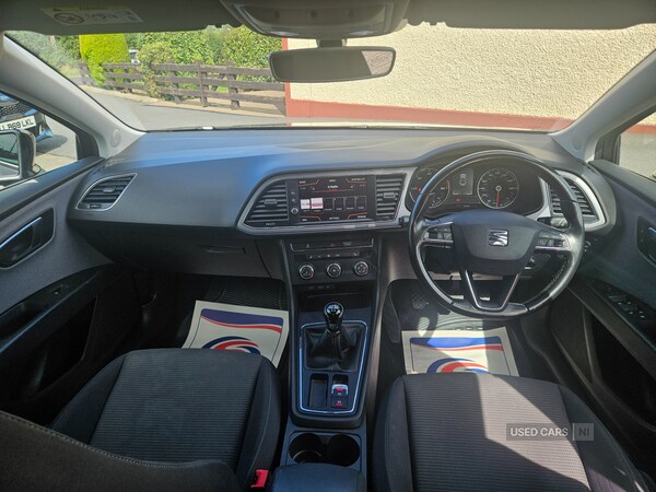 Used SEAT Leon 2017 for sale - 76201746: Photo 13