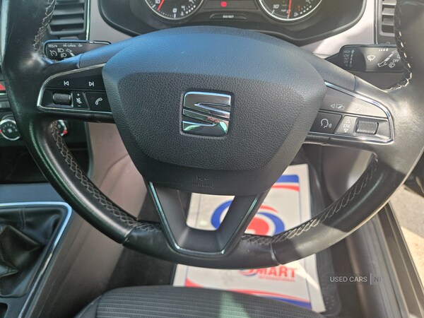 Used SEAT Leon 2017 for sale - 76201746: Photo 18