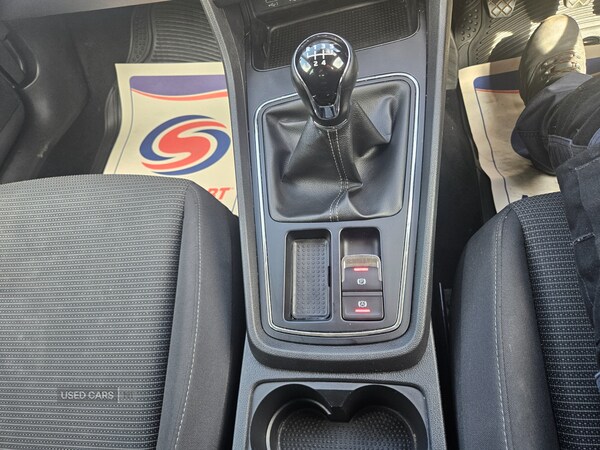 Used SEAT Leon 2017 for sale - 76201746: Photo 20