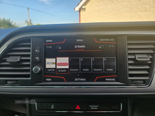 Used SEAT Leon 2017 for sale - 76201746: Photo 23