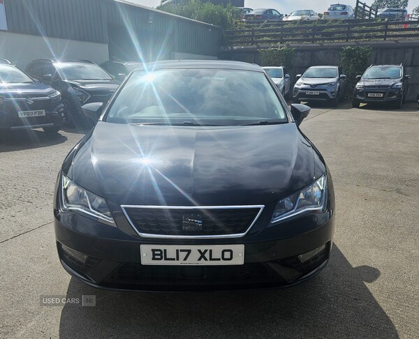 Used SEAT Leon 2017 for sale - 76201746: Photo 2