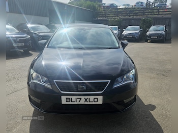 Used SEAT Leon 2017 for sale - 76201746: Photo 2