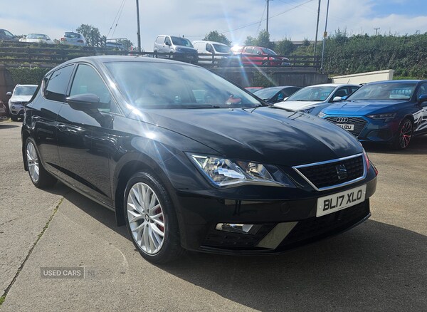 Used SEAT Leon 2017 for sale - 76201746: Photo 3