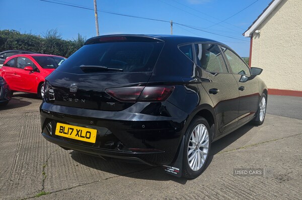 Used SEAT Leon 2017 for sale - 76201746: Photo 5