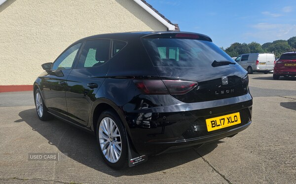 Used SEAT Leon 2017 for sale - 76201746: Photo 7
