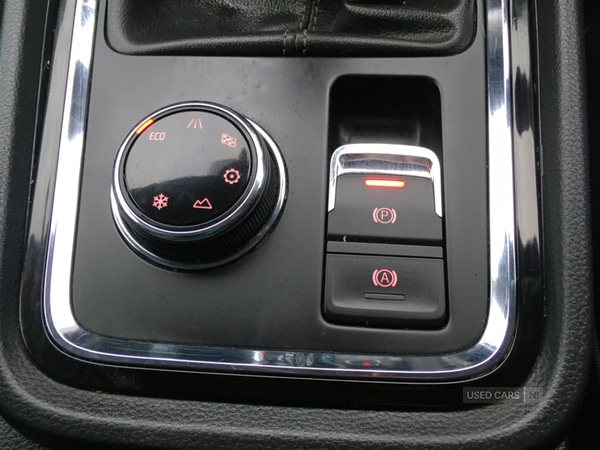 Used SEAT Ateca 2017 for sale - 77009176: Photo 18