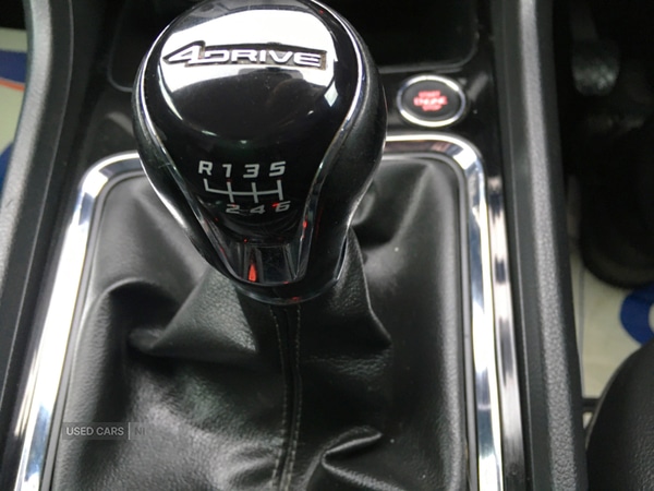 Used SEAT Ateca 2017 for sale - 77009176: Photo 19