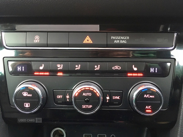 Used SEAT Ateca 2017 for sale - 77009176: Photo 21