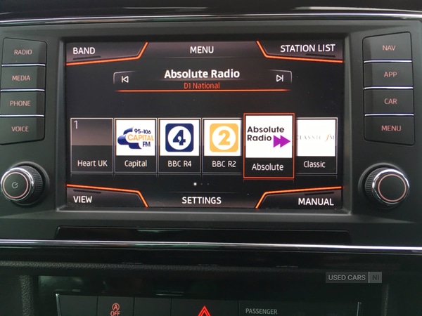 Used SEAT Ateca 2017 for sale - 77009176: Photo 22