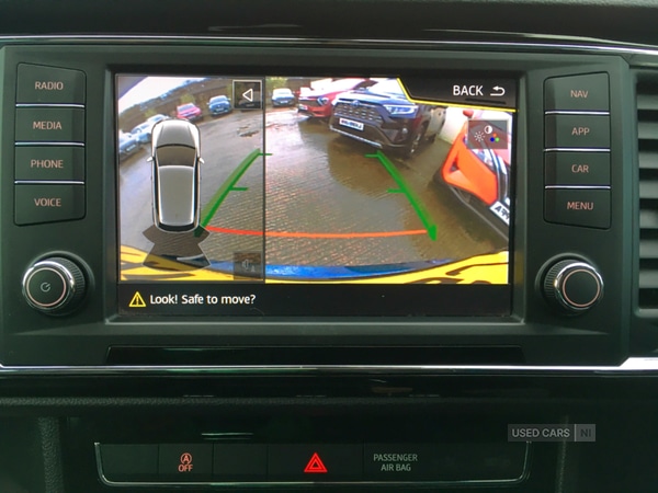 Used SEAT Ateca 2017 for sale - 77009176: Photo 23