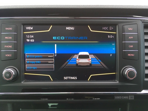 Used SEAT Ateca 2017 for sale - 77009176: Photo 24