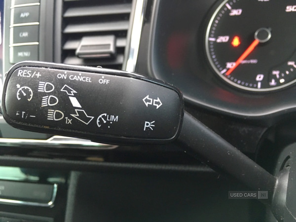 Used SEAT Ateca 2017 for sale - 77009176: Photo 26