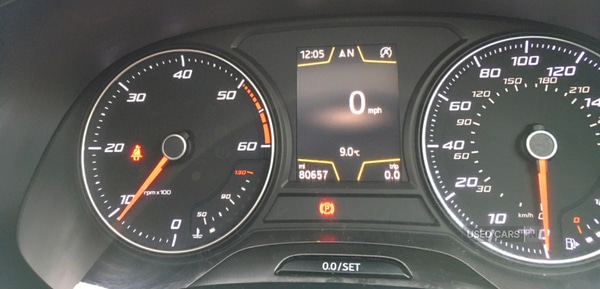 Used SEAT Ateca 2017 for sale - 77009176: Photo 28