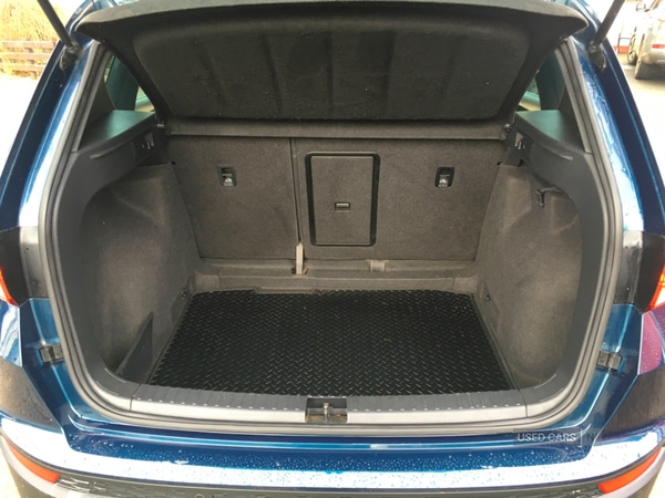 Used SEAT Ateca 2017 for sale - 77009176: Photo 8