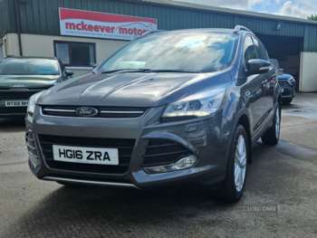 2016 - 2.0 TDCi 180 Titanium X Sport 5dr