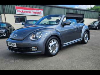 2015 - 1.6 TDI BlueMotion Tech Design 2dr