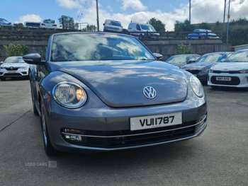 Used Volkswagen Beetle 2015 for sale - 75003145: Photo