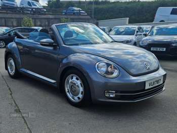 Used Volkswagen Beetle 2015 for sale - 75003145: Photo