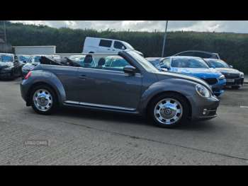 Used Volkswagen Beetle 2015 for sale - 75003145: Photo