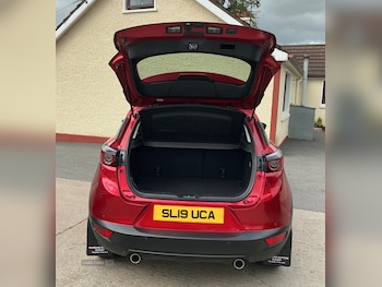 Used Mazda CX-3 2019 for sale - 79426973: Photo