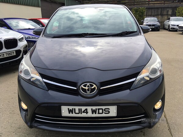 Used Toyota Verso 2014 for sale - 78215212: Photo 11