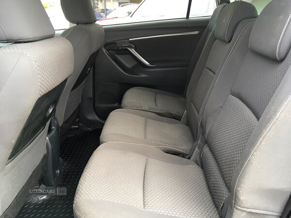 Used Toyota Verso 2014 for sale - 78215212: Photo 12