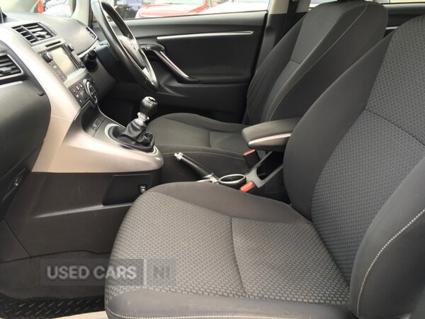 Used Toyota Verso 2014 for sale - 78215212: Photo 13