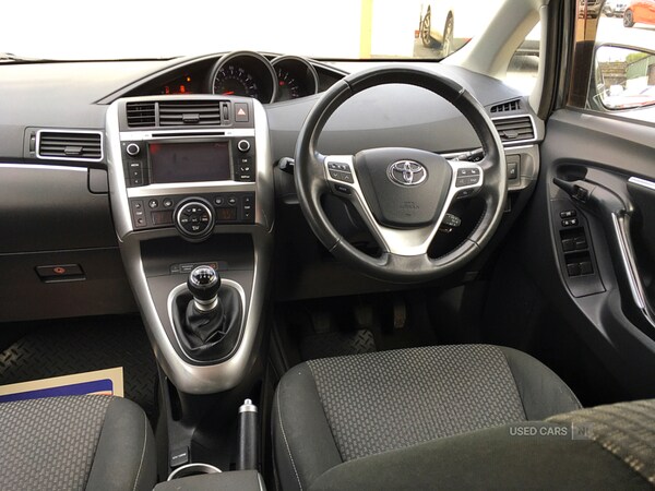 Used Toyota Verso 2014 for sale - 78215212: Photo 14