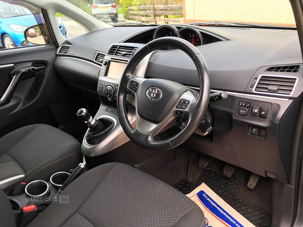 Used Toyota Verso 2014 for sale - 78215212: Photo 16