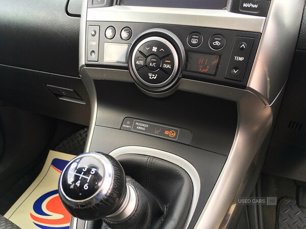 Used Toyota Verso 2014 for sale - 78215212: Photo 17