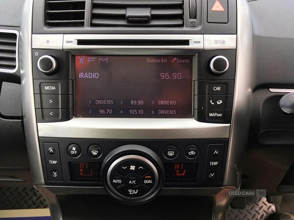 Used Toyota Verso 2014 for sale - 78215212: Photo 18