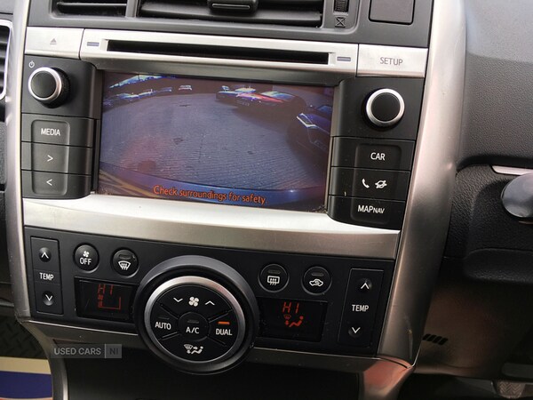 Used Toyota Verso 2014 for sale - 78215212: Photo 19