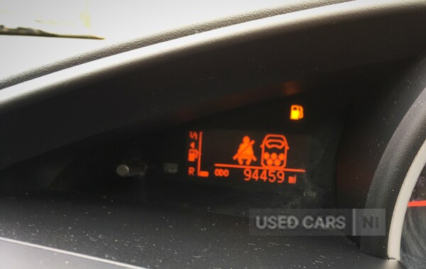 Used Toyota Verso 2014 for sale - 78215212: Photo 21