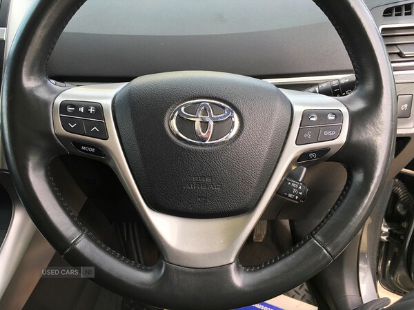 Used Toyota Verso 2014 for sale - 78215212: Photo 22